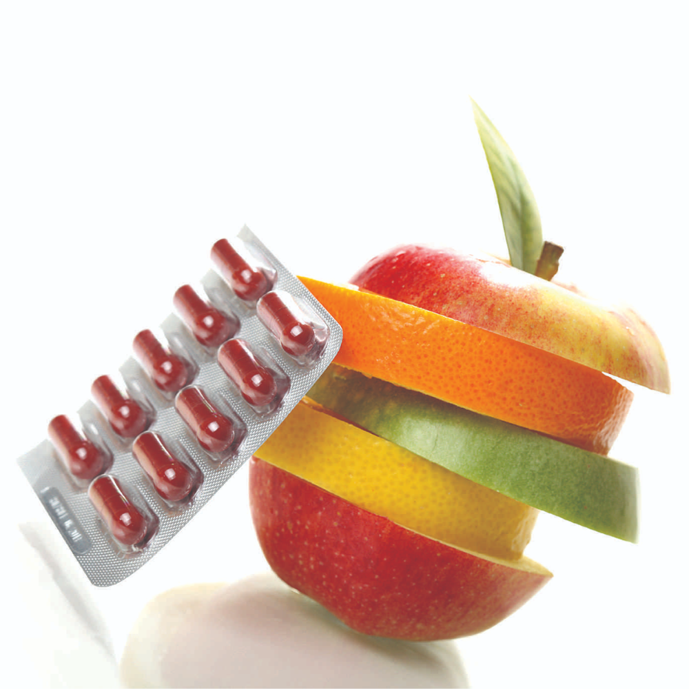 Energize with Multivitamins: Unleash the Boost!